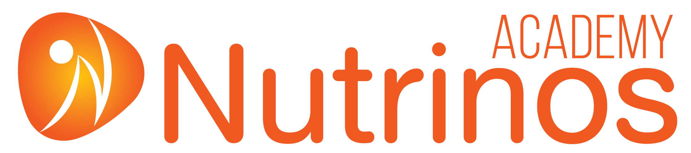 Nutrinos – A Health & Nutrition Science Academy Logo